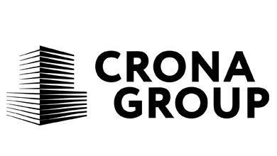 Crona Group Logo